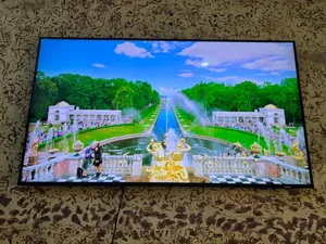 50 Inches Samsung Crystal Uhd Smart Tv
