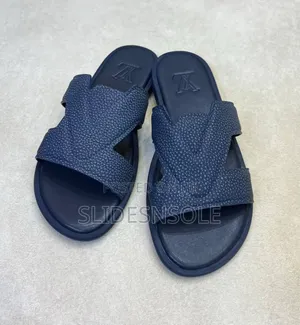 Louis Vuitton Oasis Comfort Mules