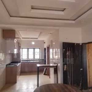 Furnished 2bdrm Apartment in New Lsdpc Estate for sale