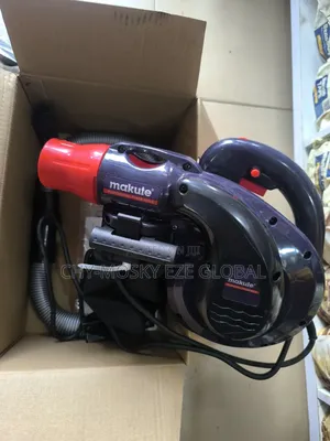 Electric Air Suction Blower Machine (800w)