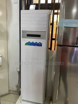 Hisense Standing Air Conditioner 2tons Energy Saving