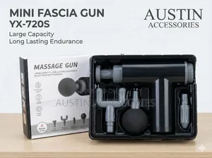 Electric Massage Gun Yx-720s