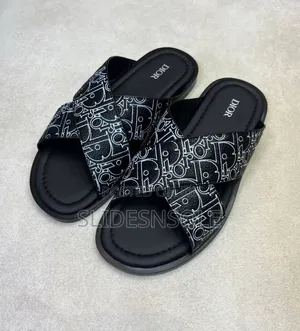 Dior Alias Designer Sandals