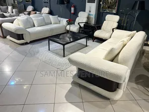Konak Sofa Set