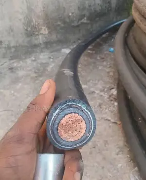 Bicc 300mm Xlpe 33kv