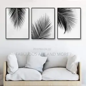 Wall Art Work