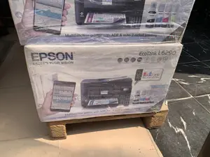 Epson L6290 Eco Tank 4-in-1 (Print, Scan, Copy, Fax)