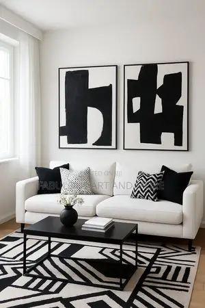Wall Artwork Canvas