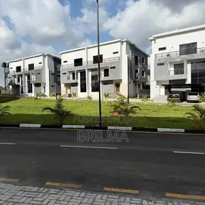 4bdrm Duplex in Mabushi for sale