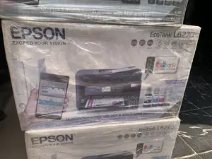 Epson L6270 Eco Tank 3-in-1 (Print, Scan, Copy)