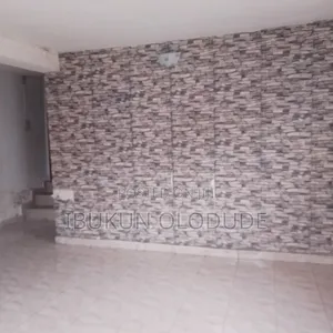 Furnished Mini Flat in Off Akoka Road for rent