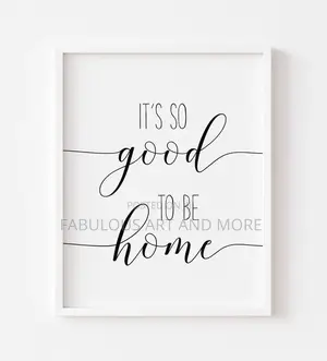 Wall Artwork Frame