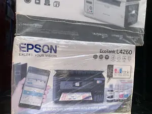 Epson L4260 Eco Tank