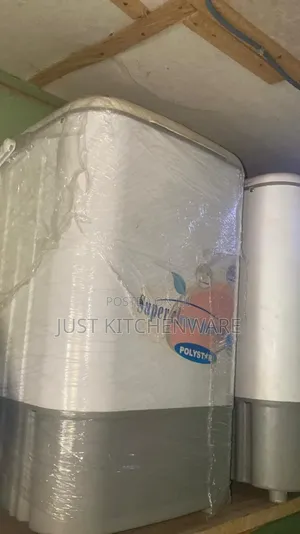 Polystar Washing Machine