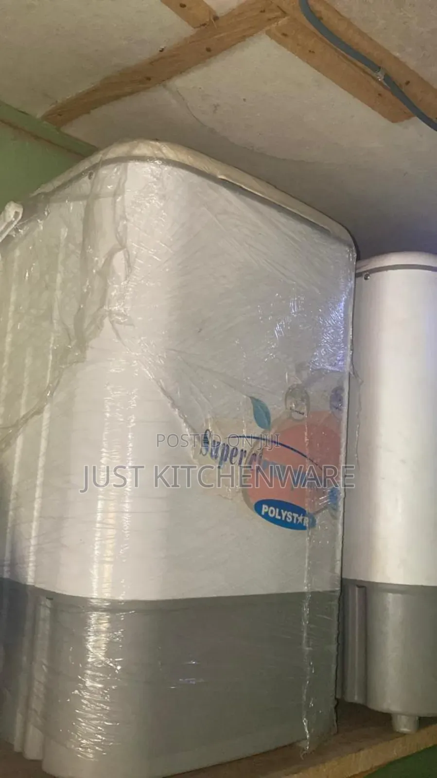 Polystar Washing Machine