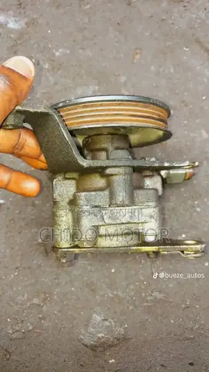 Pump Sterling Pump 3mz