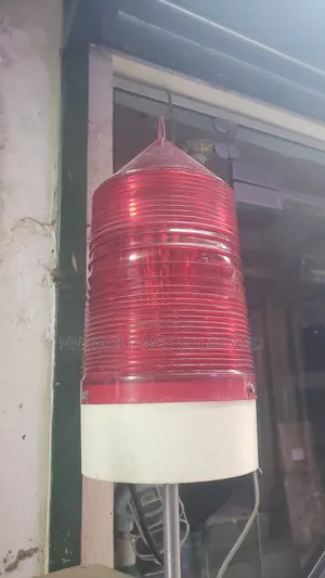 Aviation Light 220v Ac