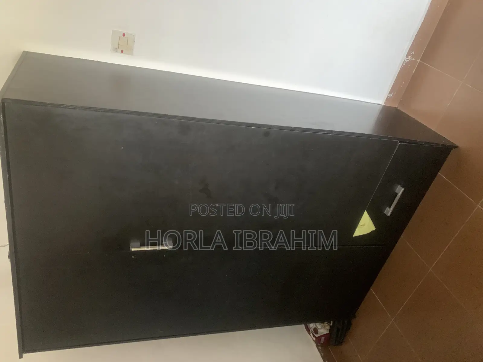Bedroom Wardrobe