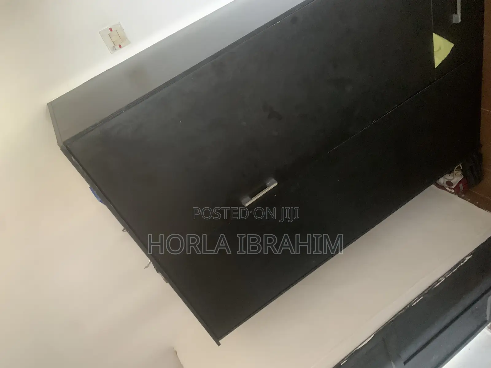 Bedroom Wardrobe