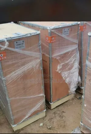 Lithium Battery 15kw
