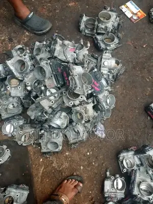 Injector Mouth 1zz