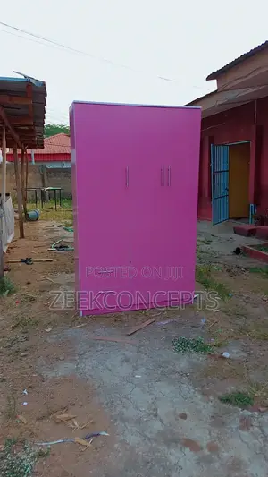 MDF Wardrobes