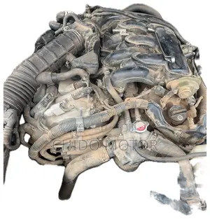 Lexus Gx Engine 3gr