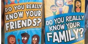 Best Cards Game for Family Party and Friends Party Only "Click to See"