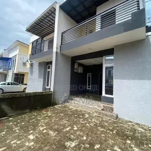 4bdrm Duplex in Dawaki for sale