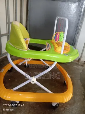 Baby Walker