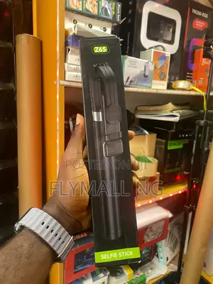 Z6s Selfie Stick Tripod Stand