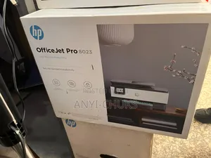 Hp Officejet 8023 Printer