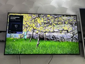 Amazing 2024 Model 50 Inch Samsung Crystal Uhd Full Smart TV