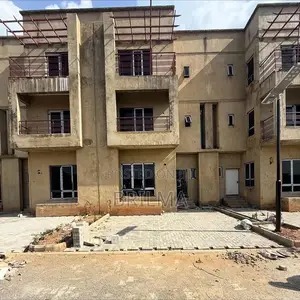 4bdrm Duplex in Guzape District for sale