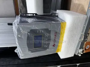 Yohako 80ah MPPT Solar Charger Controller. Best Vendor and Distributor