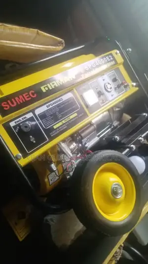 Sumec Firman Spg4000e2