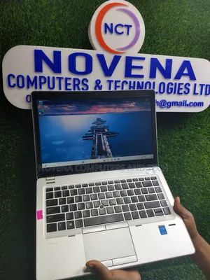 Laptop HP EliteBook Folio 9480M 8GB Intel Core i5 HDD 500GB