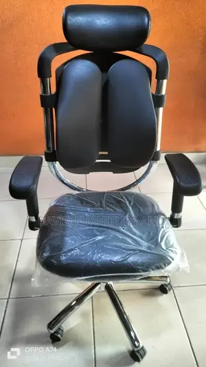 Beautiful Orthopedic Chair