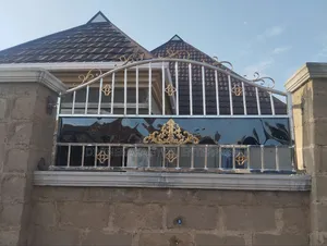 Fence Railings Design