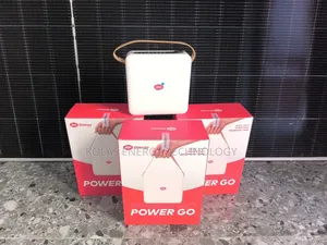 Itel 100,000mah Power Bank