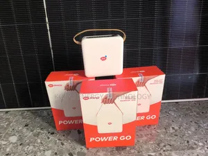 Itel 100,000mah Power Bank