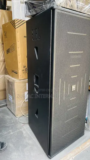 JBL Jp925 Double Speaker