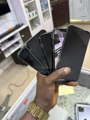 Apple iPhone 11 Pro 64 GB