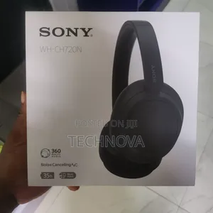 Sony Ch720 Headphone