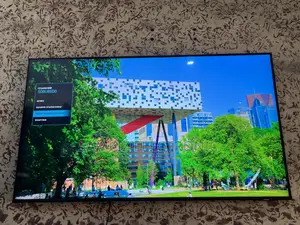 50 Inch Bu8500 Crystal Uhd HDR Smart Tv (2022-2023)
