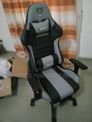 Sleek Furgle Gaming Chair