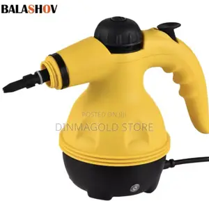Handheld Steam Cleaner