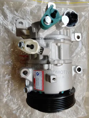 Toyota Corolla 2014-2020 a/C Compressor