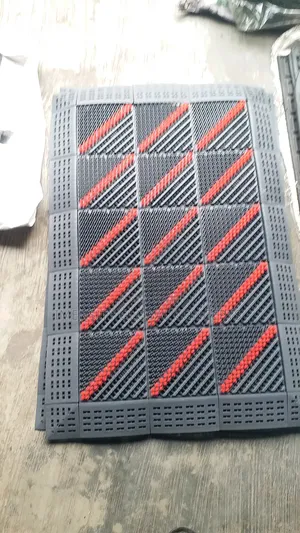 Rubber Fixmat Size 60/90