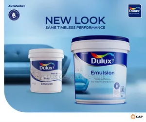 Dulux Paint